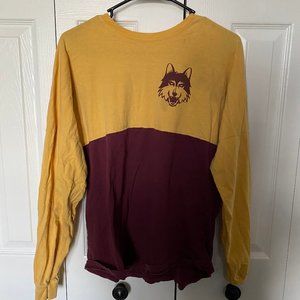 Loyola University Chicago Long Sleeve